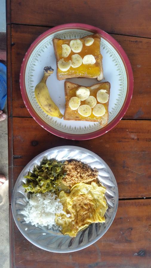 Dambulla City Hostel מראה חיצוני תמונה