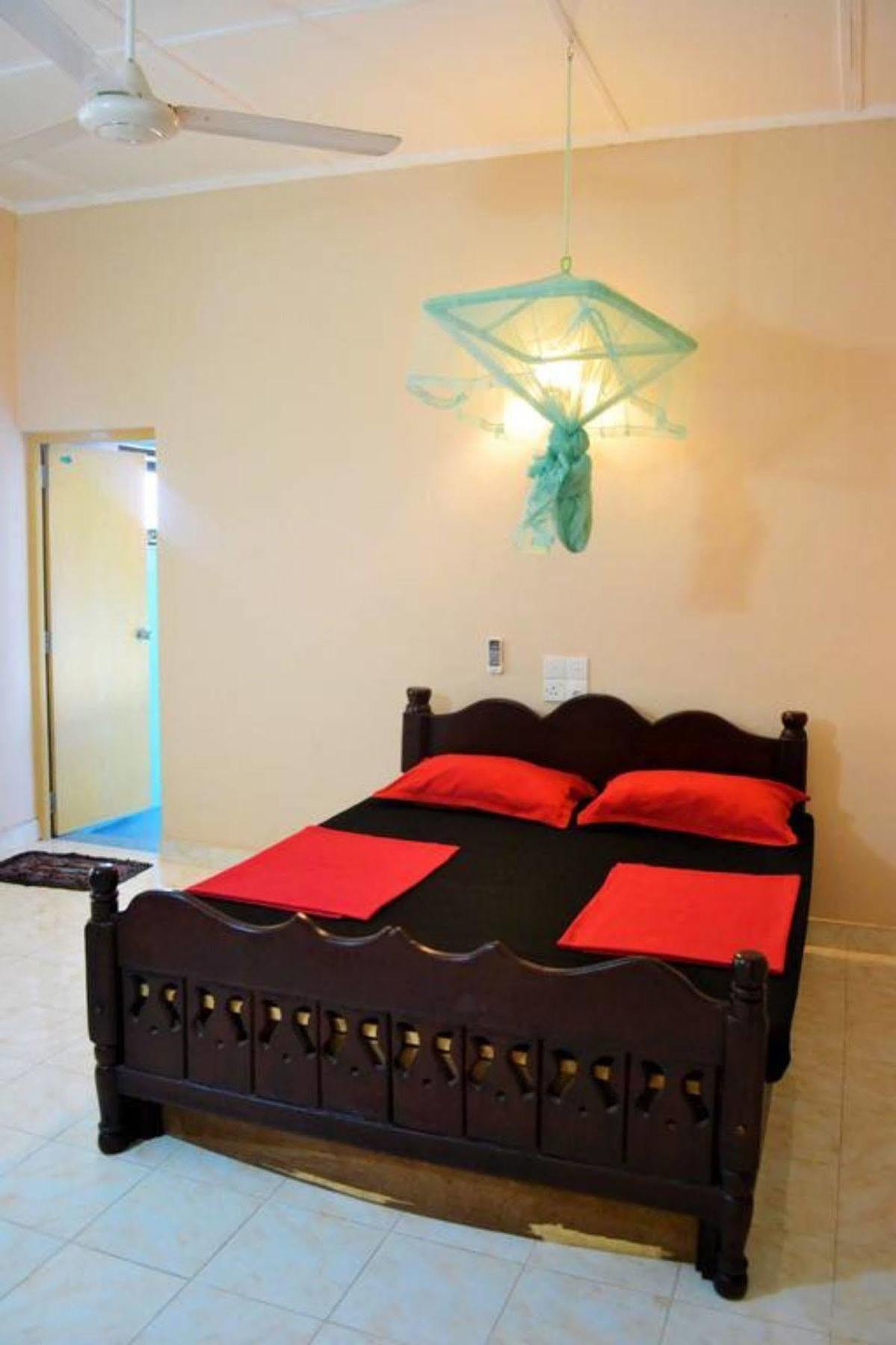 Dambulla City Hostel מראה חיצוני תמונה